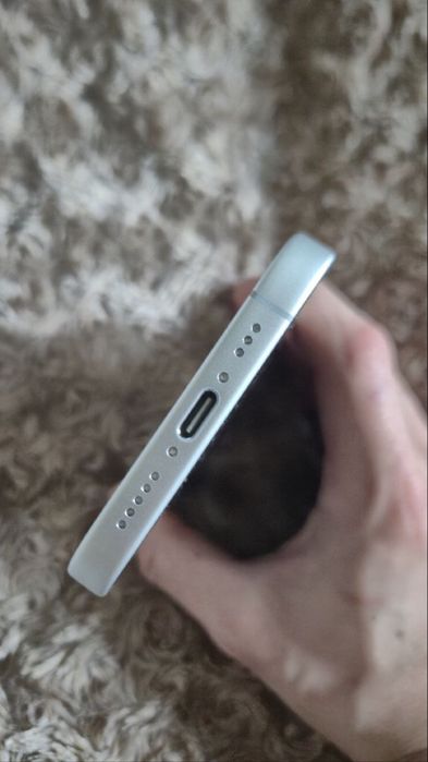 Iphone 17 256GB NOVO