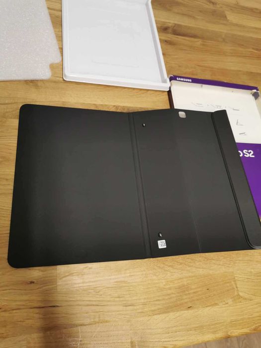 Samsung Galaxy Tab s2 Book Cover 9.7 cala Orginał