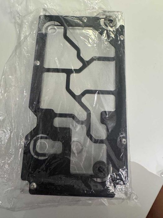Płyta Dystrybucyjna Reservoir Resonance 2.0 M D5 ARGB Custom Loop