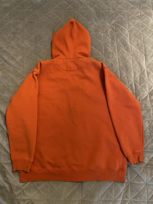 Bluza z kapturem Path Farm