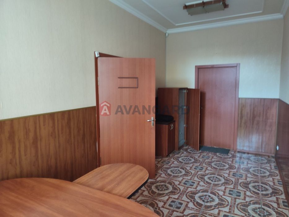 Здача приміщення на Черемушках.