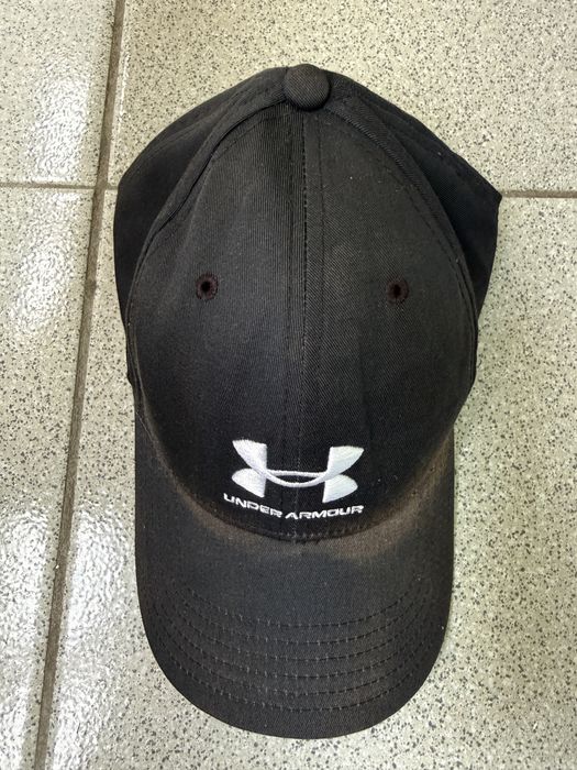 Чоловічі кепки