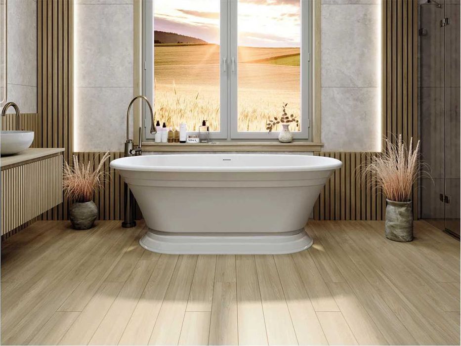 Ванна Miraggio Anastasia (175x80x61 cм) 69125621