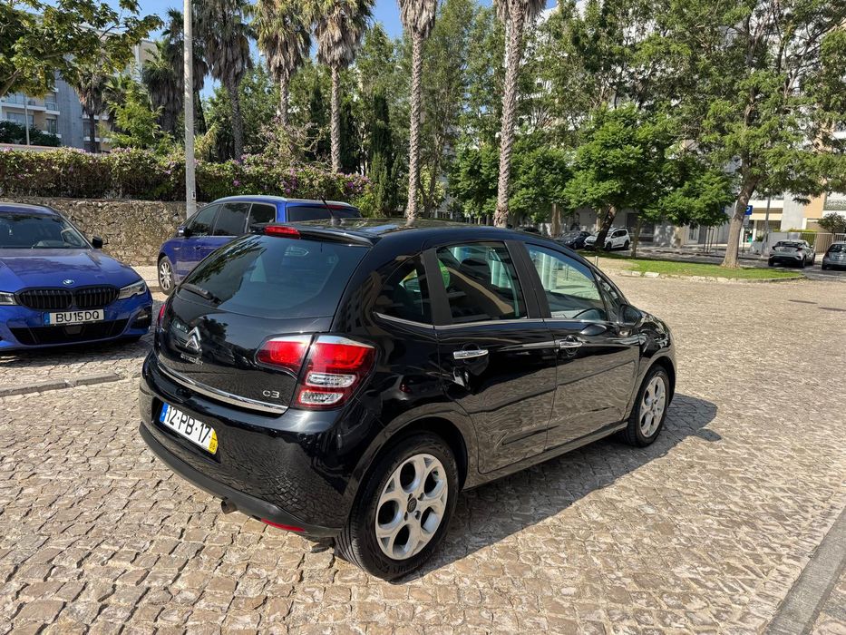 Citroen C3 1.4 HDI 68 cv Nacional (93.490 km )
Apenas ( 93.490 km )