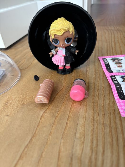 L.O.L. Surprise Lights Glitter