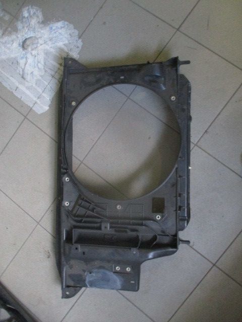 Frente em fibra ou chapa PEUGEOT 206 (2A/C)