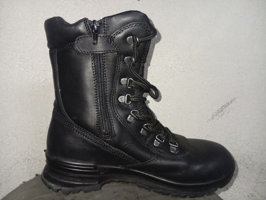 Bota Patrol (H/M) marca Lavoro n°40