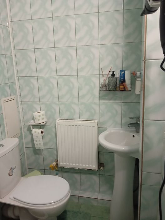 Продам 1 кім квартиру  пров Червоний