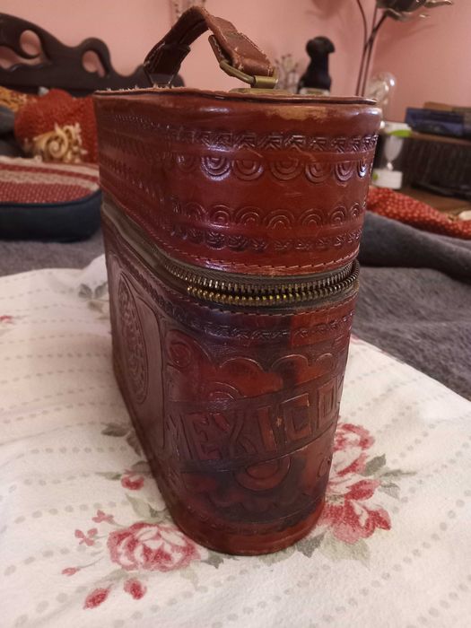 Эксклюзивный мини бар производство Мексика