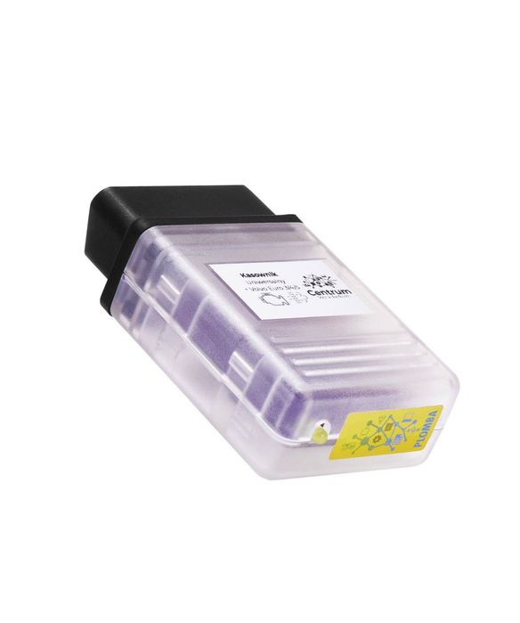 Стирач помилок до окремих марок: DAF, MAN, Iveco, Scania, Volvo