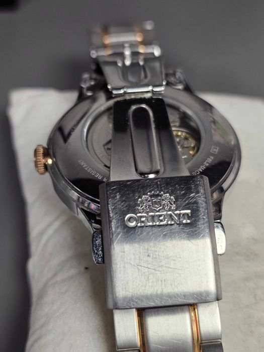 Zegarek Orient RA-AS0101S10B- Automatic