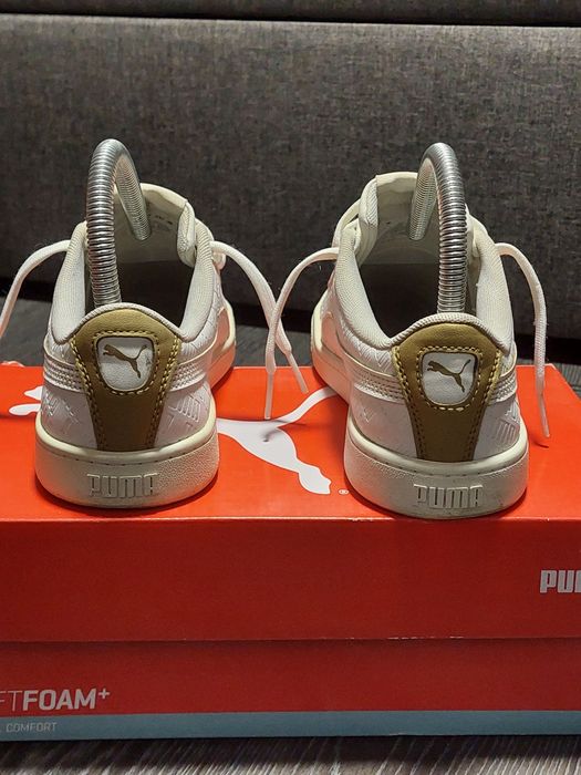 puma Vikky v2 дутыші