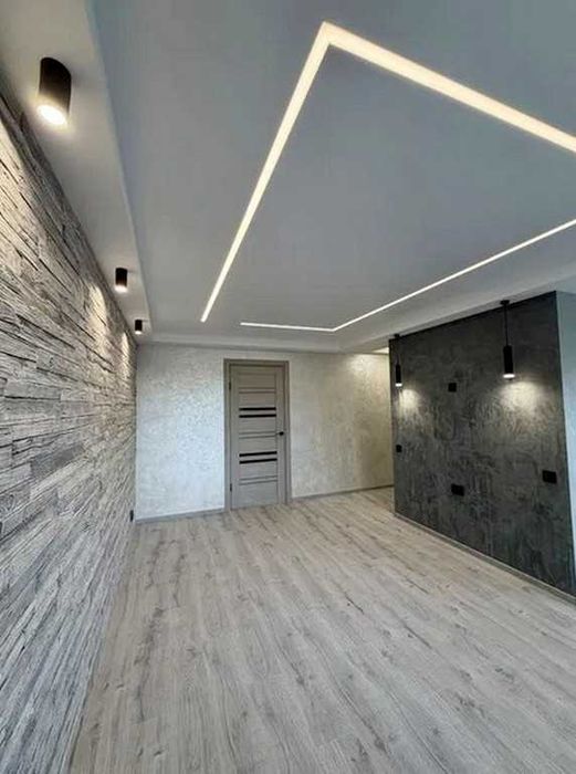 Продам 2-комнатную квартиру с ремонтом, в центре. Сертификат / Ваучер ТОРГ
