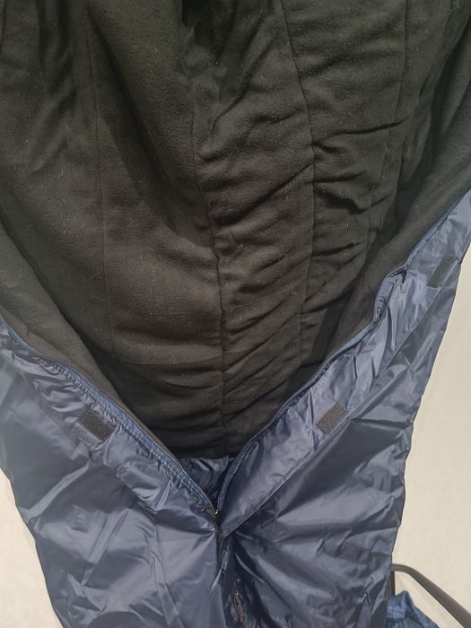 Спальник,210*100см,спальний мішок,спальный мешок,кокон