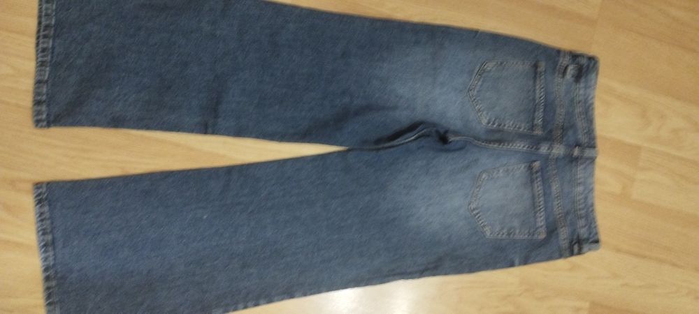 Джинси 152 зріст H&M