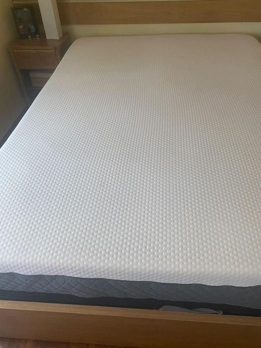 Colchão Emma Hybrid 1,40x1,90x0,20