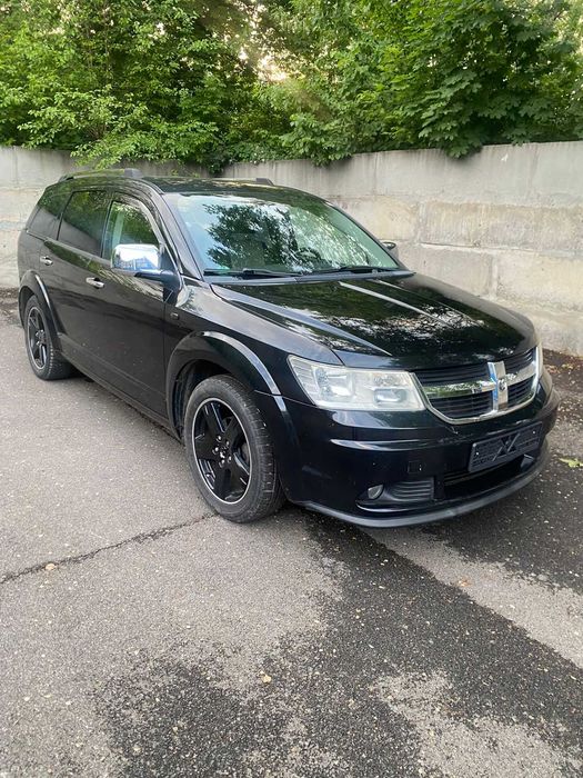 Продам Dodge Journey 2010 2.7 бензин