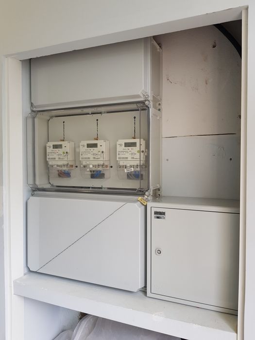 Eletricista  profissional