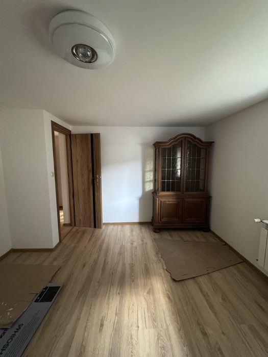 Dom Gawłów trzykondygnacyjny