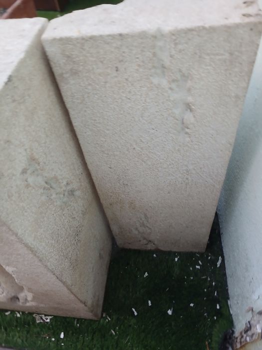 Estatuetas para jardim