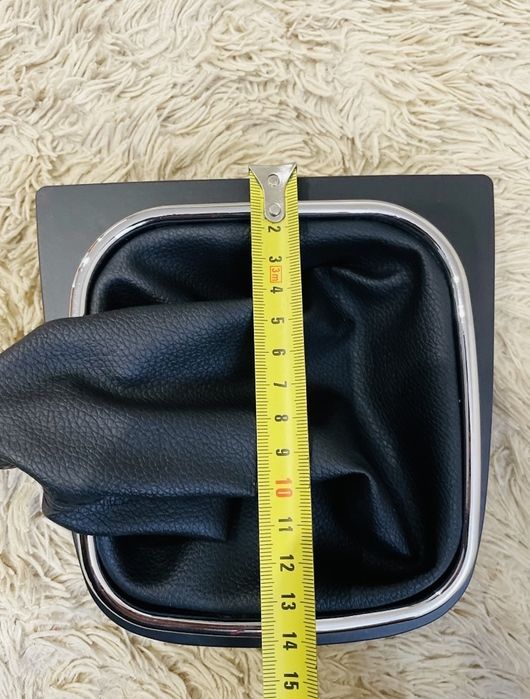 Колпак Чехол кулисы ручка коробки передач Volkswagen Golf Jetta ковпак