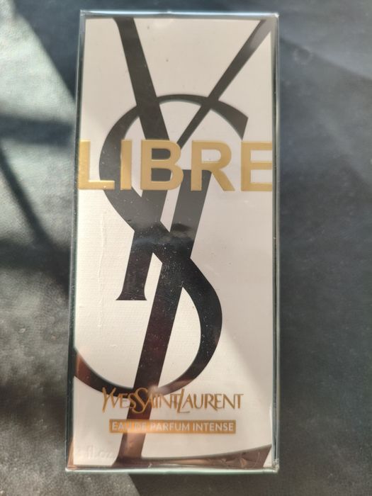 YSL Libre eau de parfum Intense 90 ml