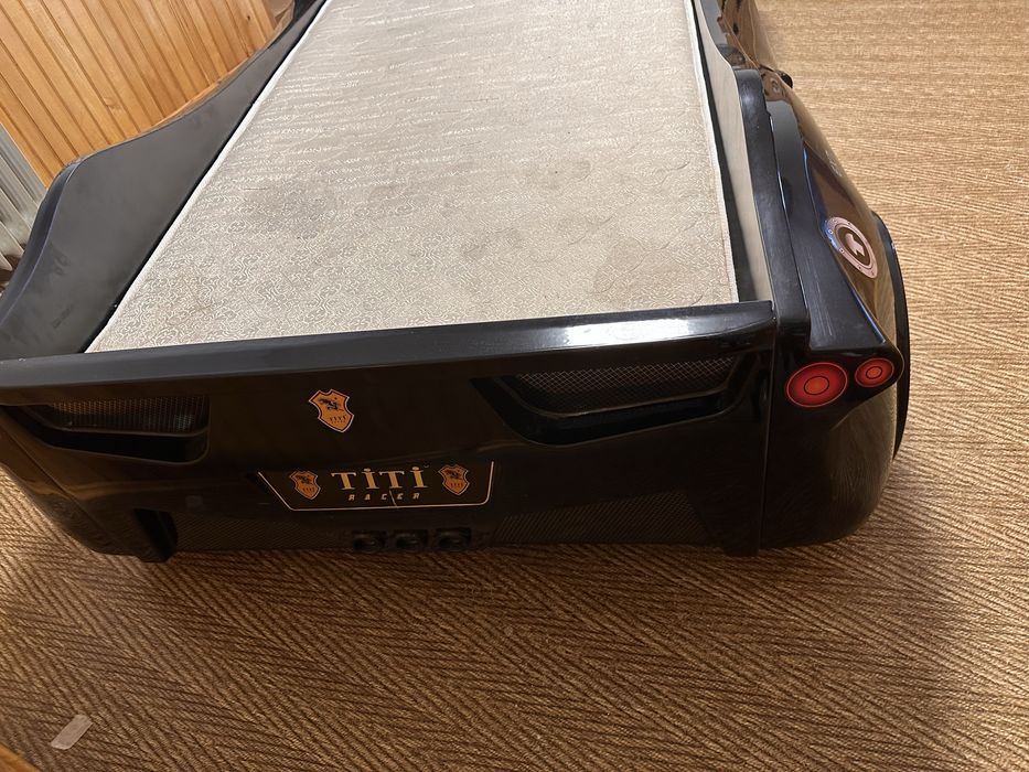 Машина кровать.