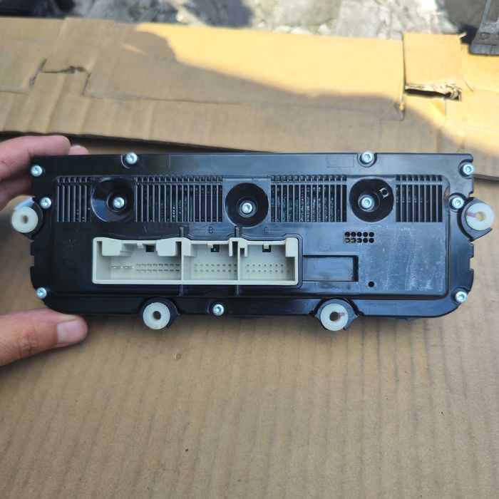 Vw Passat B6 Panel klimatyzacji