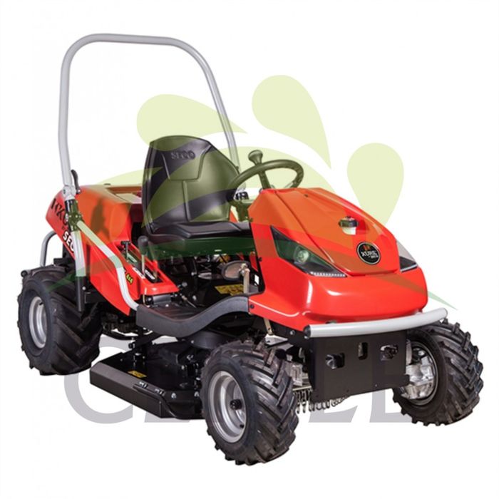 TRATOR CORTA MATO KURIL CROSSJET 2WD