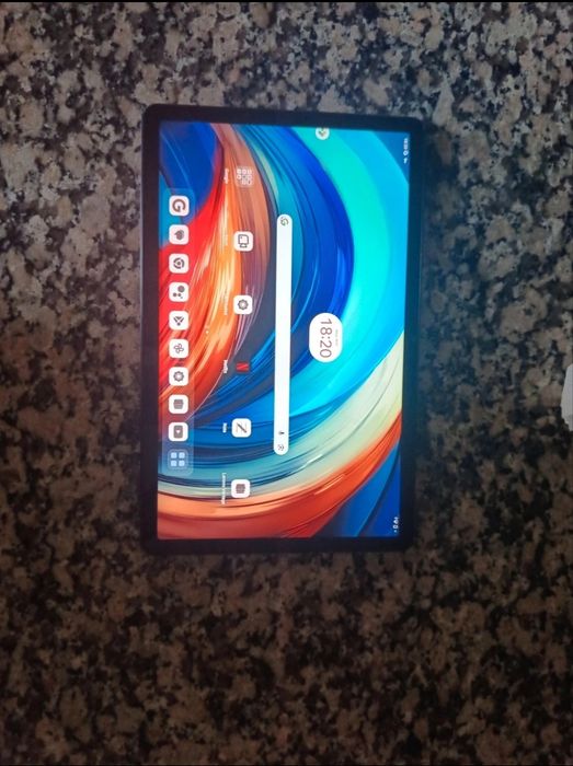 Tablet Lenovo Tab M10 Plus (3rd Gen) 128GB + Capa