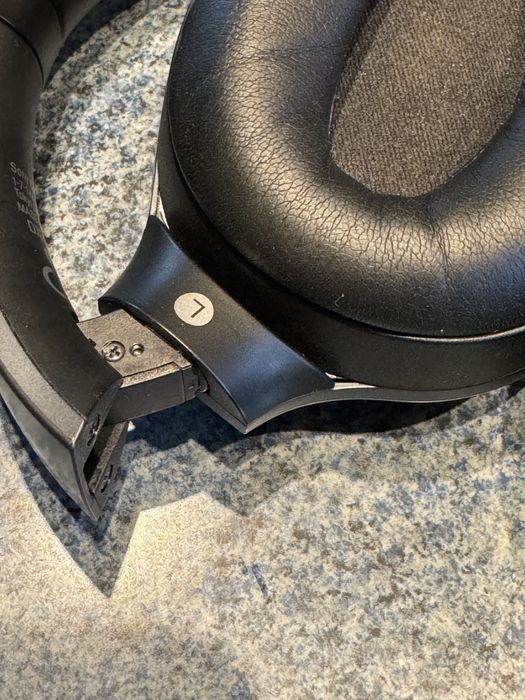 Sluchawki bezraewodowe sony wh-1000xm2