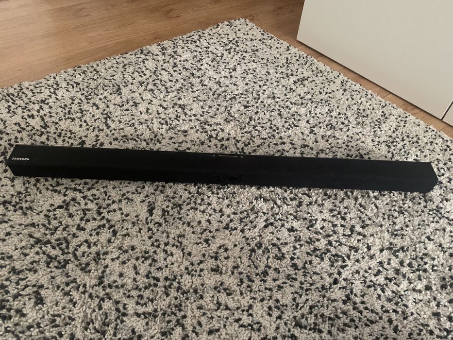 soundbar samsung