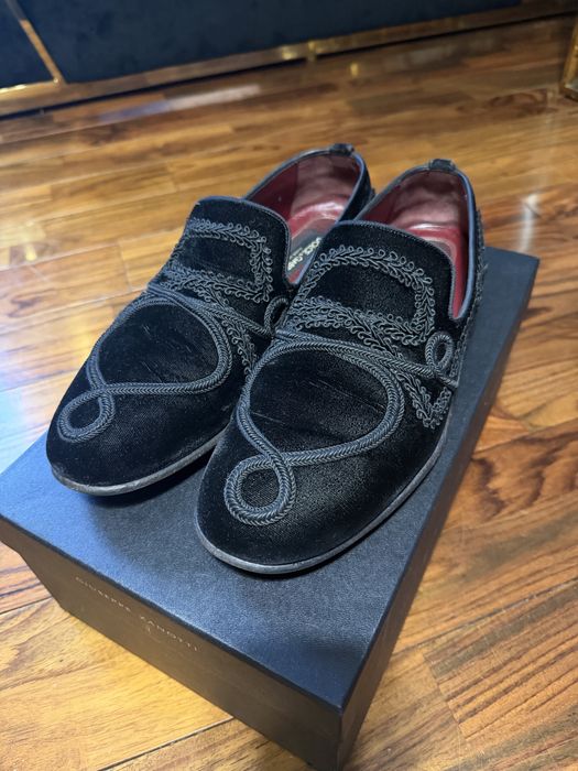 Buty Męskie Philipp Plein Versace Gucci Zanotti Dolce Gabbana LV 43