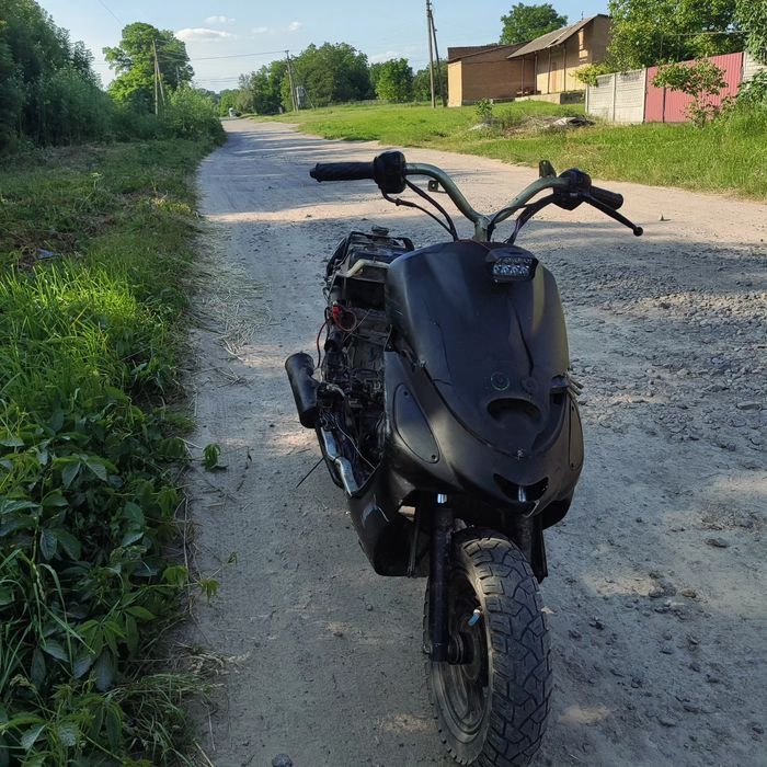 Вайпер wind 2008