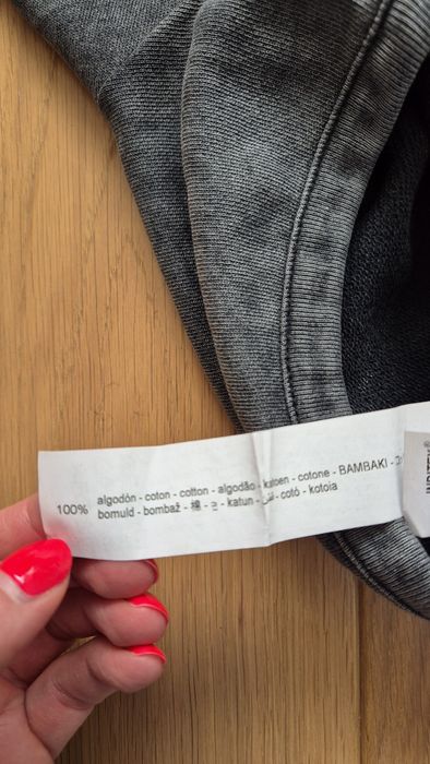 Zara kombinezon dziecięcy 152