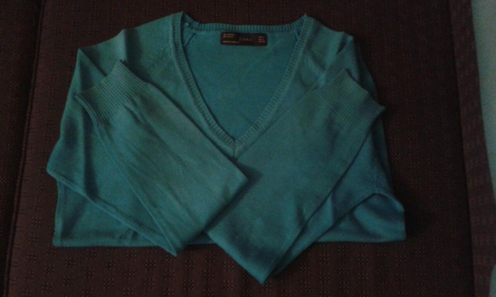 Camisola da Zara