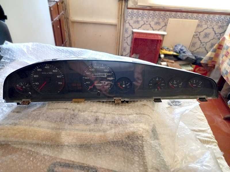 Painel de instrumentos para Audi 100