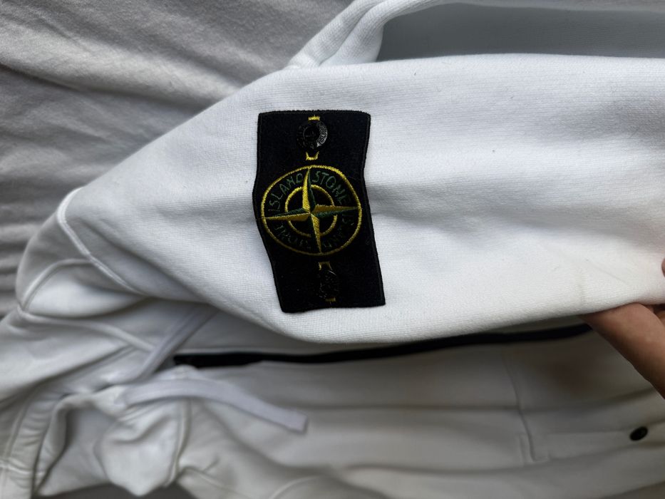 Bluza Stone Island