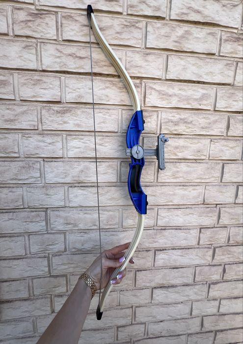 Лук для стрельбы , рекурсивный лук