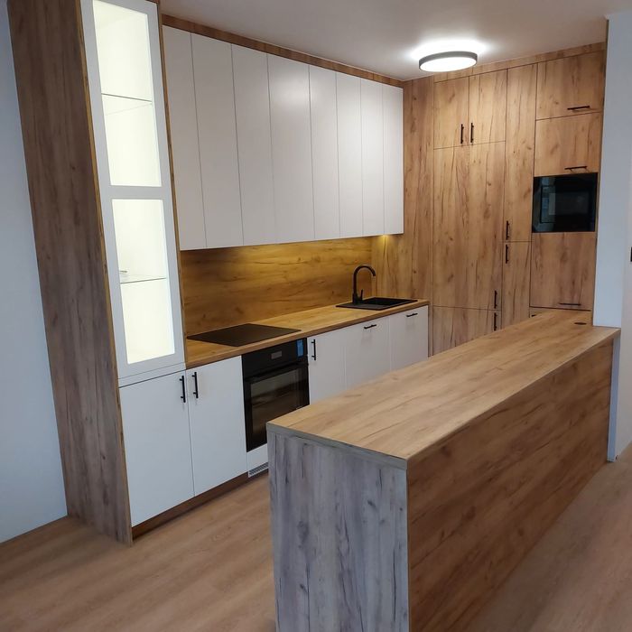 szafy kuchnie  meble na wymiar