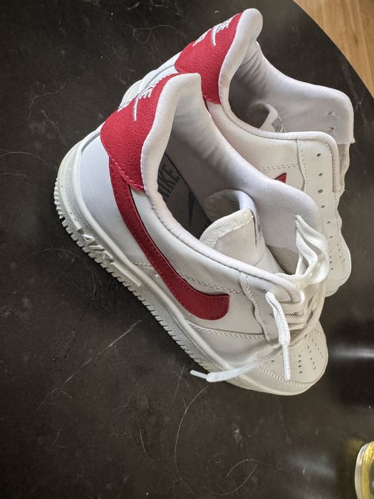 Air force unixes