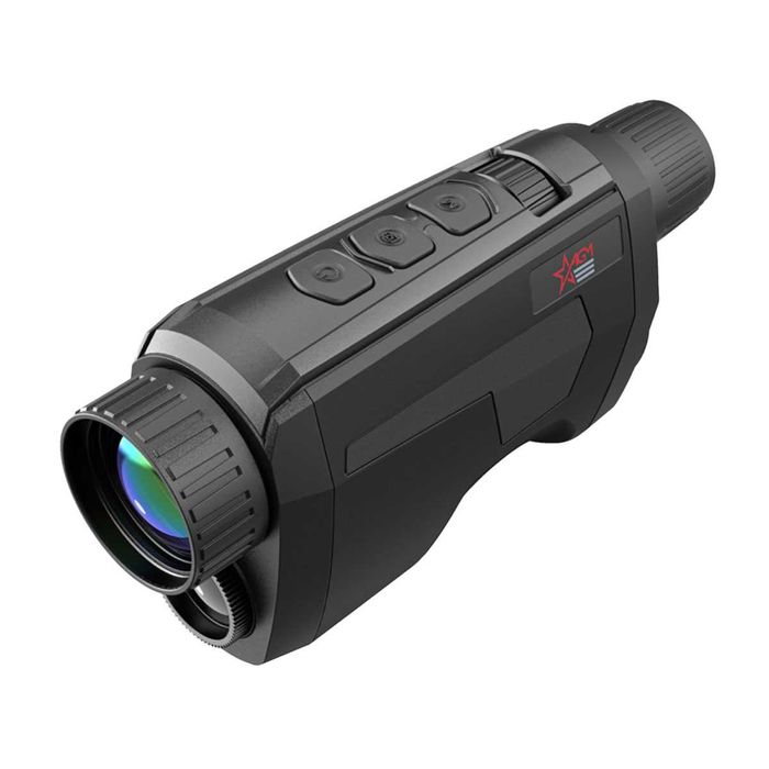 Тепловізійний монокуляр AGM FUZION TM35-384