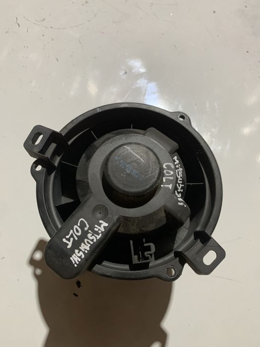 Motor sofagem chaufage mitsubishi colt