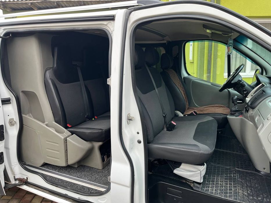 Рено трафік продам