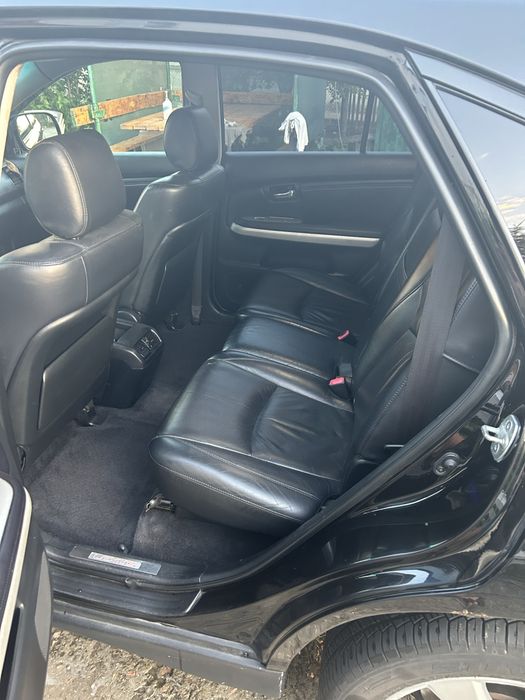 Lexus RX300 2005