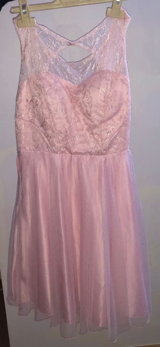 Vestido Cerimónia