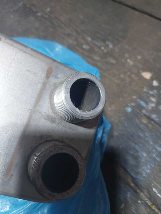 Wymiennik płytowy Sondex SL32-60 – 60 płyt, stan idealny