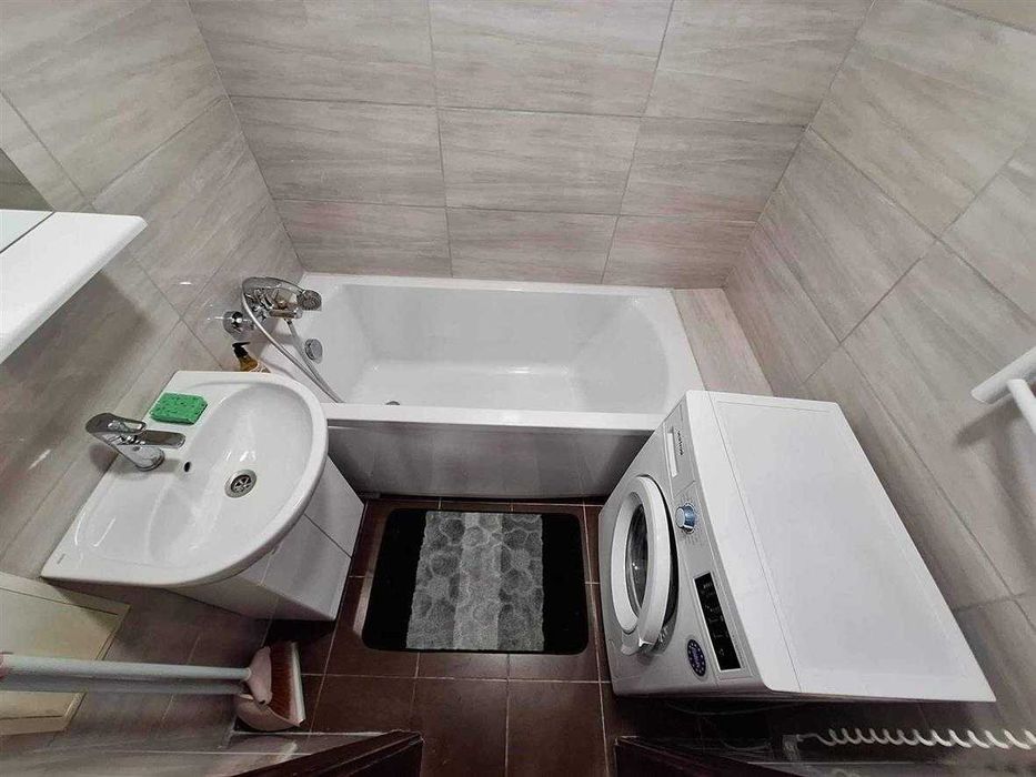 Здаємо затишні апартаменти в центрі міста