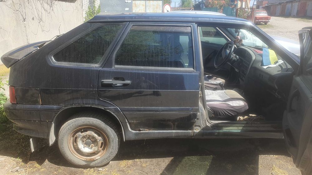 Продам автомобіль