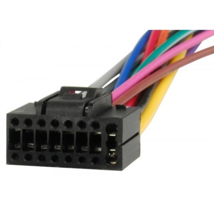 Переходник daewoo android